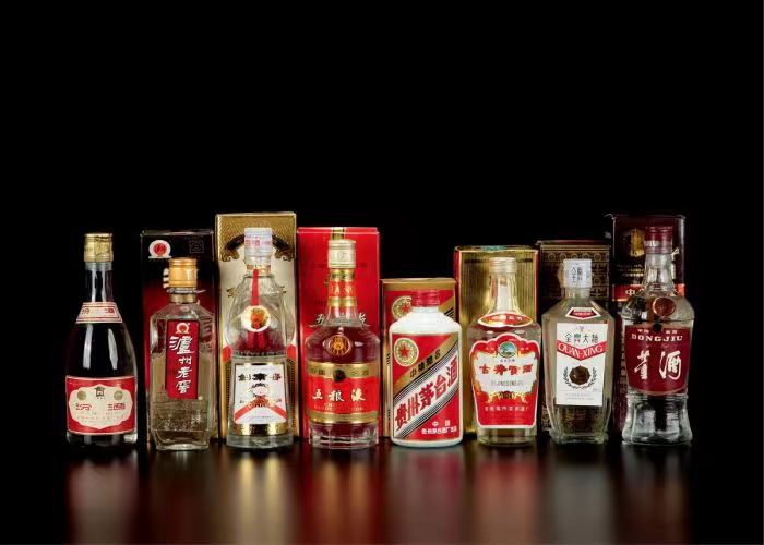 密云老酒储存的方法